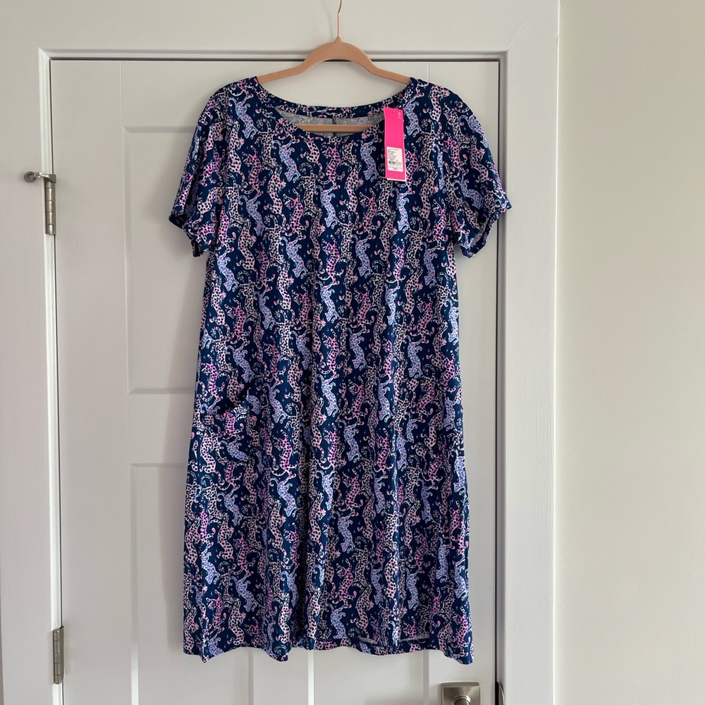 Lilly Pulitzer Cody Dress